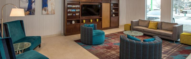 Hotel Conference Centre South By Ihg 3*