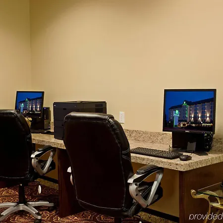 Holiday Inn Conference Centre Edmonton South By Ihg 